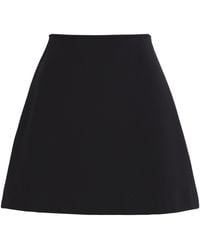 Wolford - Midnight Grace Mini Skirt - Lyst