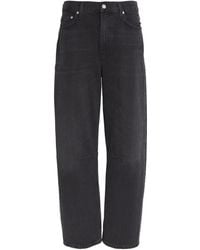 Citizens of Humanity - Miro Mid-Rise Relaxed Jeans - Lyst