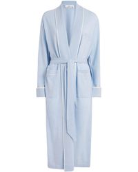 arch4 - Kid Cashmere Whitehall Place Robe - Lyst