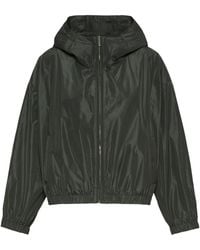 Max Mara - Water-Repellent Taffeta Jacket - Lyst