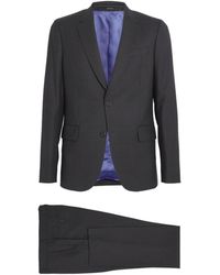 Paul Smith - Wool 2-Piece Suit - Lyst