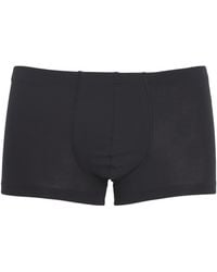 Hanro - Cotton Sensation Trunk - Lyst