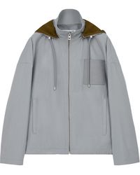 Loewe - Jackets - Lyst