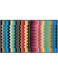 Missoni - Giacomo Guest Towel - Lyst