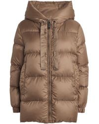 Max Mara - The Cube Quilted Jacket - Lyst