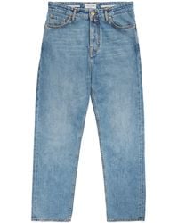 Jacob Cohen - Limited Edition Sean Relaxed Straight Jeans - Lyst