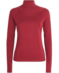 Varley - Always Warm Base Layer Top - Lyst