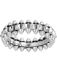 Cartier - Small Clash De Ring - Lyst
