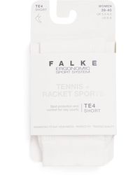 FALKE - Te4 Tennis Socks - Lyst