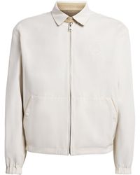 Ralph Lauren - X Wimbledon Forsythe Reversible Jacket - Lyst