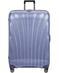 Samsonite - C-Lite Spinner Suitcase - Lyst