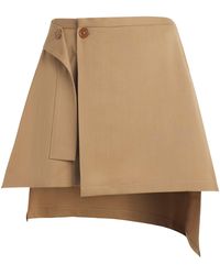 Vivienne Westwood - Wool Meghan Kilt - Lyst