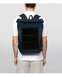 vans x mission workshop backpack