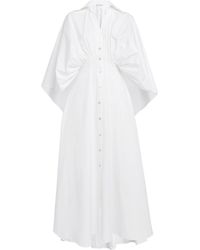 Palmer//Harding - Resilient Shirt Dress - Lyst
