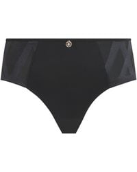 Chantelle - Shorty Glaze Briefs - Lyst