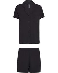 Skims - Soft Lounge Short Pyjamas - Lyst