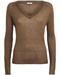 JOSEPH - Cashmere Cashair Cetus Sweater - Lyst