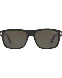 Tom Ford - Metal Ft0678 Sunglasses - Lyst