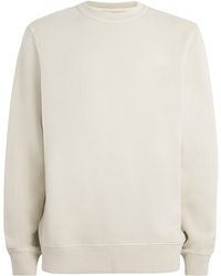 Citizens of Humanity - Cotton-Blend Vintage Sweatshirt - Lyst