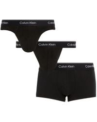 Calvin Klein - Pride Underwear (pack Of 3) - Lyst