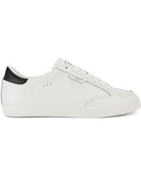Kurt Geiger - Leather London Sneakers - Lyst