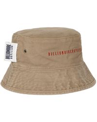 bbc bucket hat