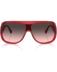 Ferrari - Acetate Fh2006U Sunglasses - Lyst