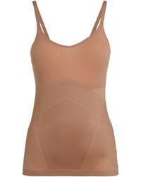 Spanx - Shape Invisible Cami Top - Lyst