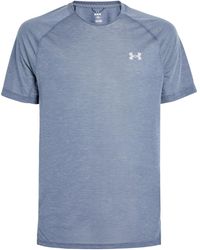 Under Armour - Launch Trail T-Shirt - Lyst