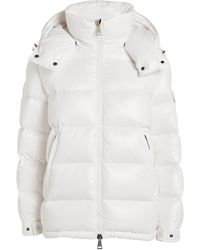 Moncler - Down-Filled Maire Puffer Jacket - Lyst