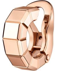Chopard - Ice Cube Single Earring - Lyst