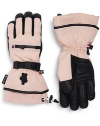 Moncler - X Reusch Gore-Tex Grenoble Padded Gloves - Lyst