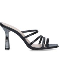 carvela arabella navy