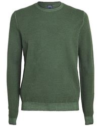 Fedeli - Merino Wool Bahamas Sweater - Lyst