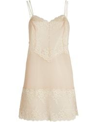 Wacoal - Lace Chemise - Lyst