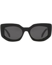 Celine - Bold 3 Dots Sunglasses - Lyst
