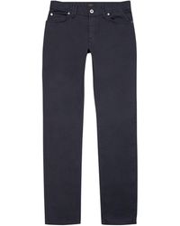 Brioni - Stretch-Cotton Chinos - Lyst