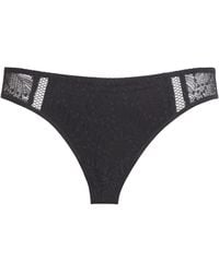 Simone Perele - Lace Comète Thong - Lyst