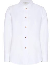 Max Mara - Oxford Shirt - Lyst