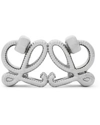 Loewe - Double L Dice Charm - Lyst