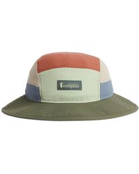 COTOPAXI - Tech Bucket Hat - Lyst