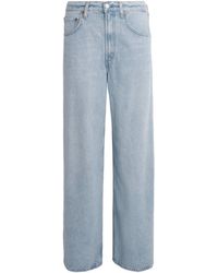 Agolde - Lyndon Utility Jeans - Lyst