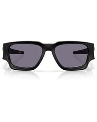 Oakley - Instagator Rectangle Sunglasses - Lyst
