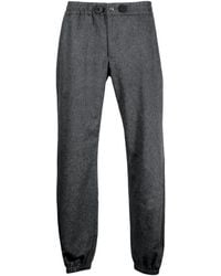 Alan Scott - Cashmere-Blend Sweatpants - Lyst