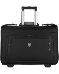 Victorinox - Werks Traveller 6.0 Garment Bag (41cm) - Lyst