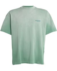 Represent - Cotton Owners Club T-Shirt - Lyst