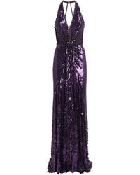 Jenny Packham - Embellished Lisette Gown - Lyst