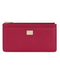 Dolce & Gabbana - Wallets - Lyst