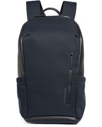 Troubadour Explorer Pioneer Backpack - Blue