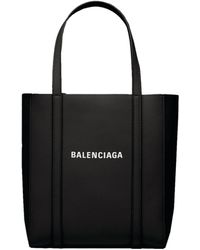 Balenciaga - Small Everyday Tote Bag - Lyst